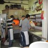 Corso Pizzaiolo 2013